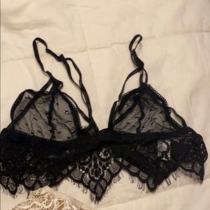 For love of lemons bra